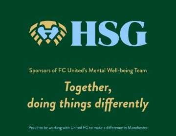 Mental Well-being Team Sponsor